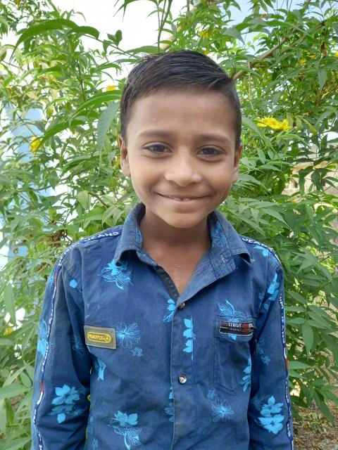 World Vision India